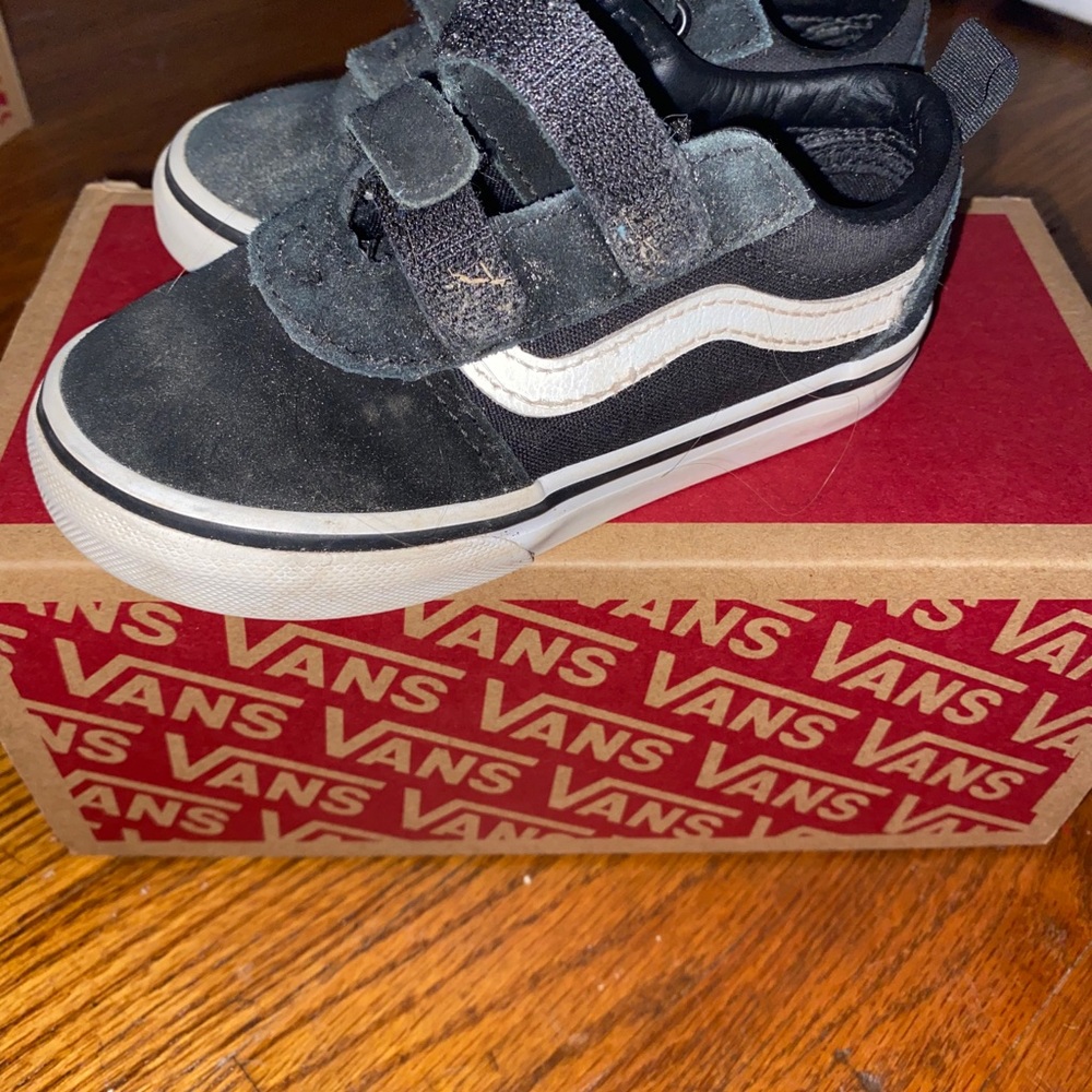 Vans